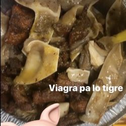 Chimi Doña Fior