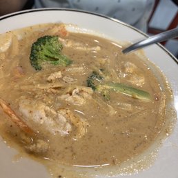 Panang Curry Panang Curry