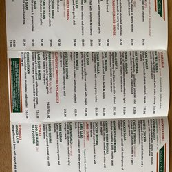 Mahek Indo Eatery - Updated pricing