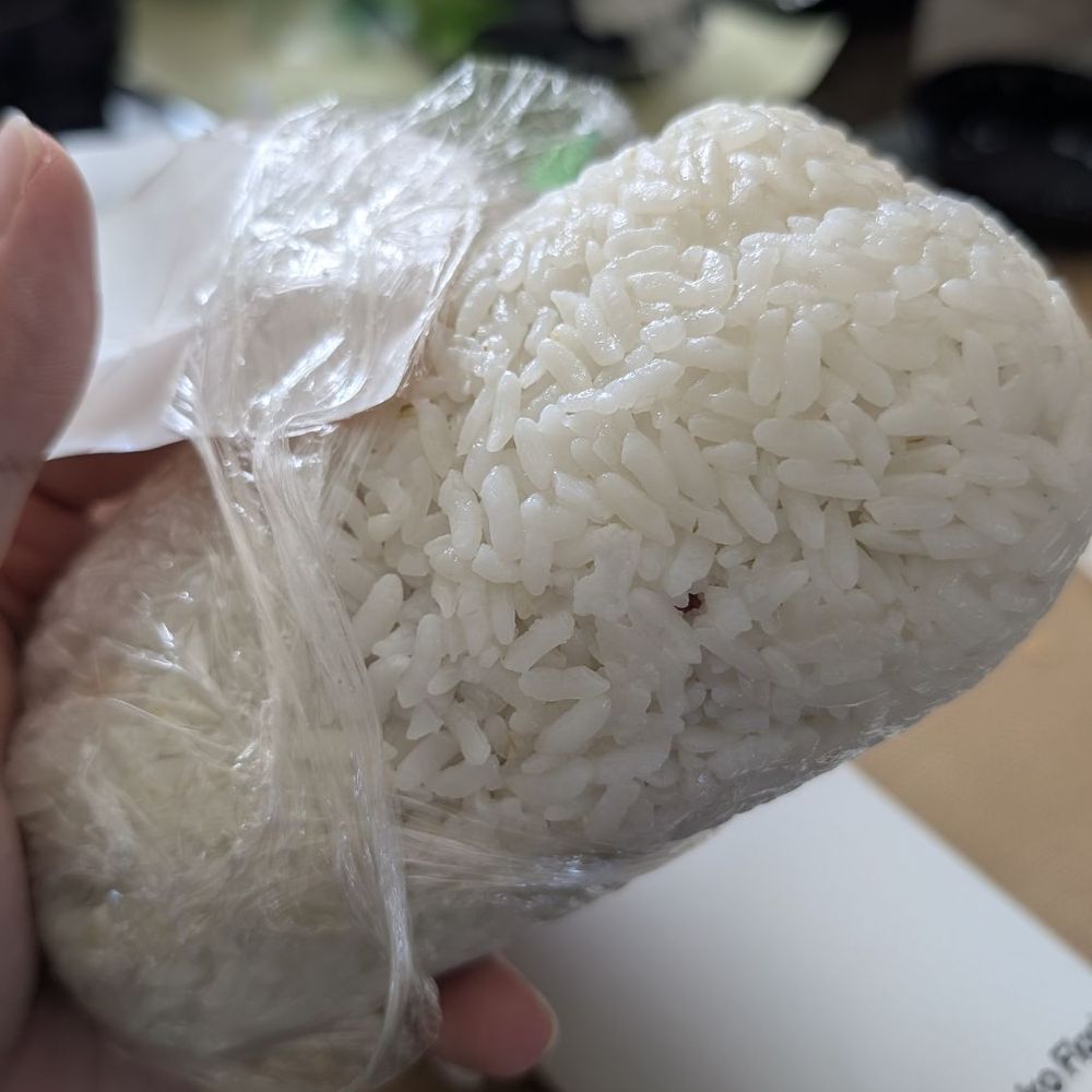 Xiaoman Riceburrito - White Crispy Rice Burrito - Breakfast & Brunch Near Me - Sunnyvale, California Xiaoman Riceburrito - White Crispy Rice Burrito - Breakfast & Brunch Near Me - Sunnyvale, California