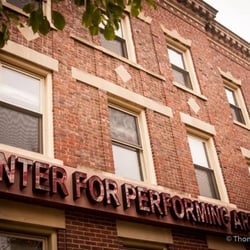 Center For Performing Arts