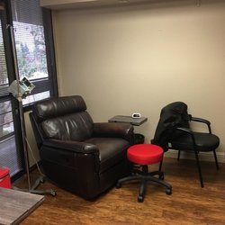 The Infusion Center