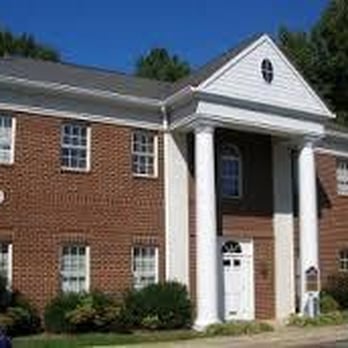 Robertson & Associates - Business Law Near Me - Charlotte, North Carolina
