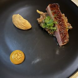 Jurgielewicz Duck Breast