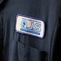 QJS Specialty Cleaning