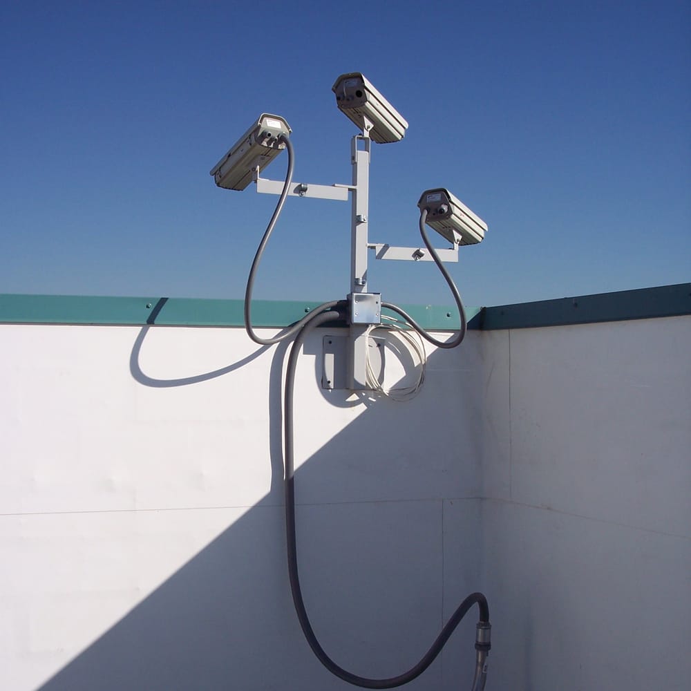 Slide of Next Level Systems