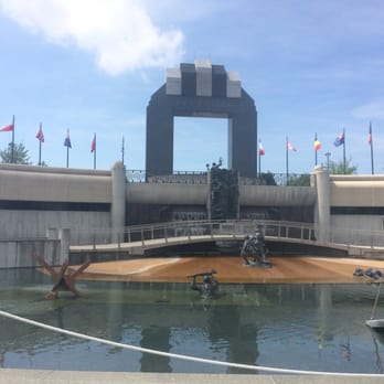 National D-Day Memorial - Museums Near Me - Bedford, Virginia National D-Day Memorial - Museums Near Me - Bedford, Virginia