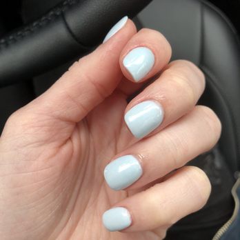 File U Fancy Nails - Nail Salons Near Me - Gresham, Oregon