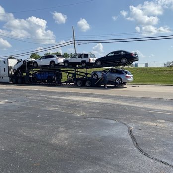 Independent Auto Sales - Loaded and ready to ship to California. - Car Dealers Near Me - Troy, Ohio Independent Auto Sales - Loaded and ready to ship to California. - Car Dealers Near Me - Troy, Ohio