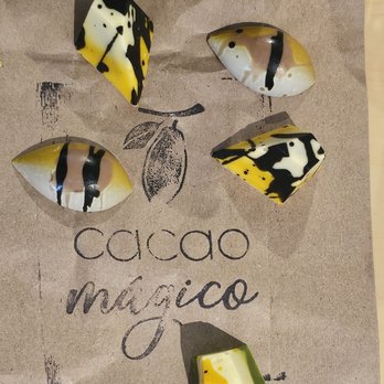 Cacao Mágico - Chocolates - Chocolatiers & Shops Near Me - Puerto Vallarta, JAL Cacao Mágico - Chocolates - Chocolatiers & Shops Near Me - Puerto Vallarta, JAL