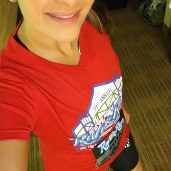 Gate River Run 15K - Great shirt this year, soft material, loving the logo - Races & Competitions Near Me - Jacksonville, Florida Gate River Run 15K - Great shirt this year, soft material, loving the logo - Races & Competitions Near Me - Jacksonville, Florida