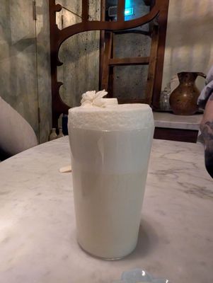 Bar Nouveau by null