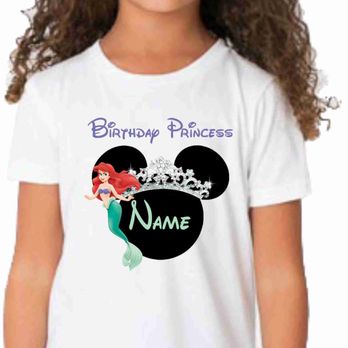 iCustom - Santa Rosa - #birthdayshirts - Customized Merchandise Near Me - Santa Rosa, California