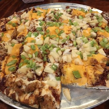 Wild River Brewing & Pizza - Pizza Near Me - Cave Junction, Oregon