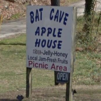 Bat Cave Apple House - Fruits & Veggies Near Me - Lake Lure, North Carolina Bat Cave Apple House - Fruits & Veggies Near Me - Lake Lure, North Carolina