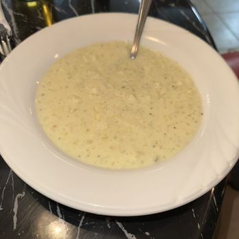 Perfetto Italian Restaurant - Cream of cauliflower risotto - Italian Near Me - Tehachapi, California Perfetto Italian Restaurant - Cream of cauliflower risotto - Italian Near Me - Tehachapi, California