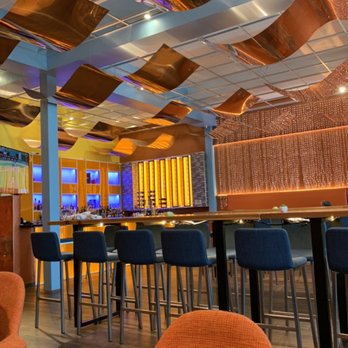 Dot Wo - Inside - Chinese Near Me - Oklahoma City, Oklahoma