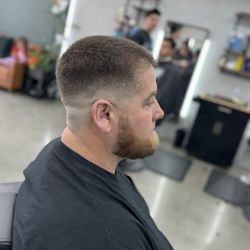 Kaizen Studioz - By Manny: Fresh Fade.