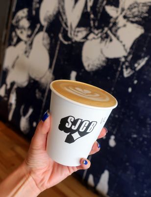 Sam James Coffee Bar OZ by null