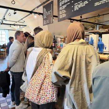 Stora Bageriet - Coffee & Tea Near Me - Stockholm, Alberta
