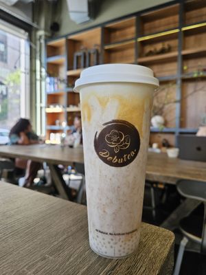 Débutea Brooklyn by null