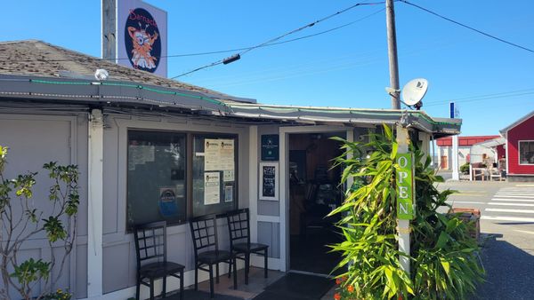 Barnacle Bistro by null