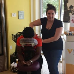 Em.Body Massage