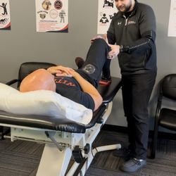 Freedom Physical Therapy And Wellness - Hands-on, personalized, one-on-one care.
