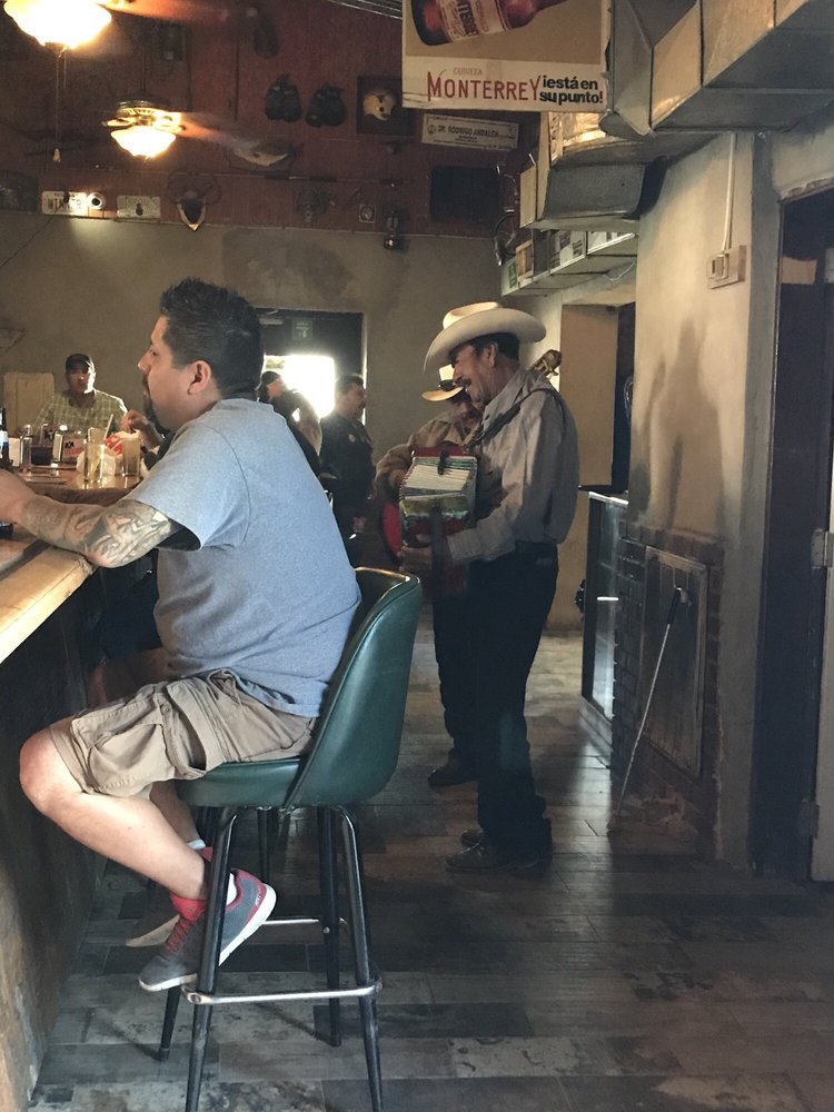 LA BODEGA BAR Updated August 2024 Teran 406, Piedras Negras