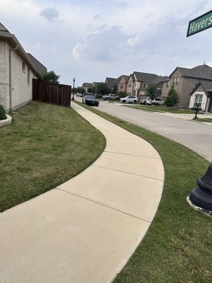 Birds Home and Lawn Services