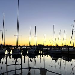 Bishops Marina & RV Park
