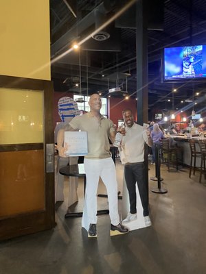 Bull & Bones Brewhaus by null