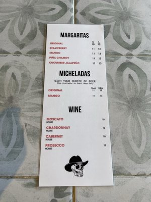 Menu photo 6 Tacos 805 Simi Valley, CA Menu photo 6 Tacos 805 Simi Valley, CA
