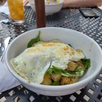 Rigby Yard - Breakfast Bowl (brunch) - Beer, Wine & Spirits Near Me - Portland, Maine Rigby Yard - Breakfast Bowl (brunch) - Beer, Wine & Spirits Near Me - Portland, Maine
