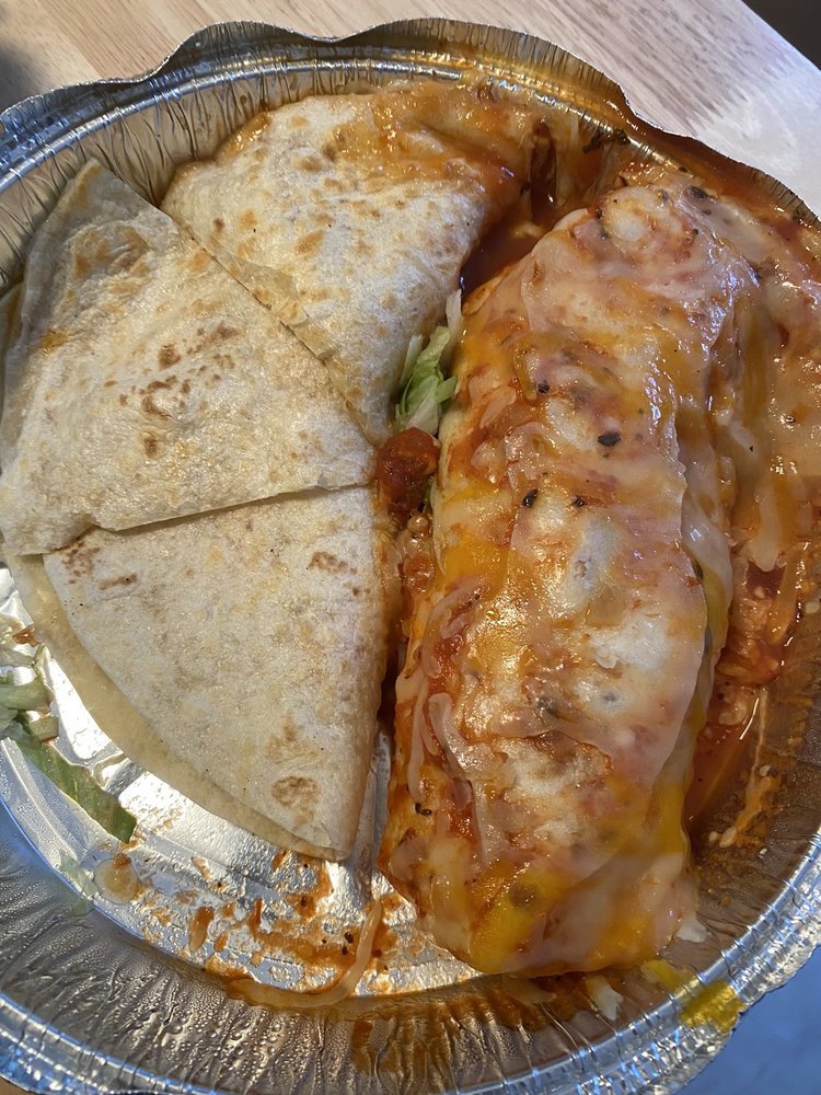 Tenampa Mexican Restaurant