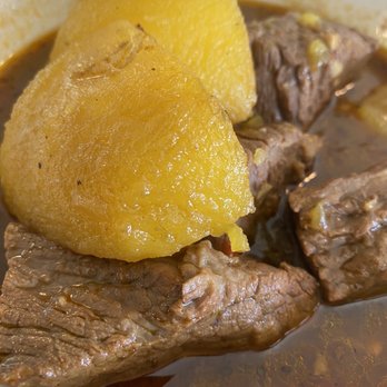 Versailles - Carne guisada - Cuban Near Me - Miami, Florida Versailles - Carne guisada - Cuban Near Me - Miami, Florida