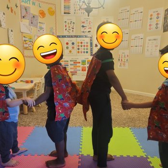 Aj's Learning Base Daycare - Child Care & Day Care Near Me - Patterson, California Aj's Learning Base Daycare - Child Care & Day Care Near Me - Patterson, California