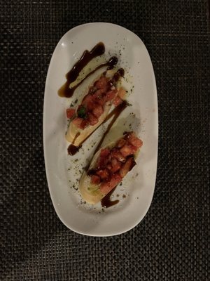 Nuovo Restaurant by null