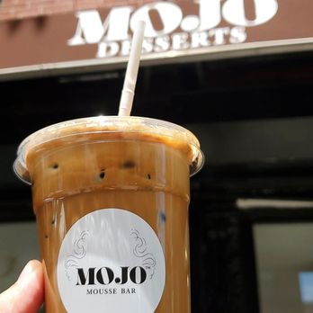 Mojo Desserts - Taken 05/14/20 - Desserts Near Me - New York, New York