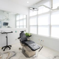 Cameo Surgery Center - Injection Room