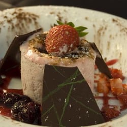 Le Blanc Manger - Le Blanc Manger