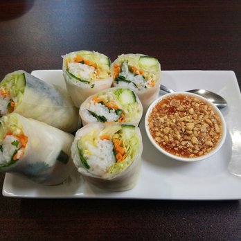 Nam Khong - Spring rolls - Laotian Near Me - Westerly, Rhode Island Nam Khong - Spring rolls - Laotian Near Me - Westerly, Rhode Island