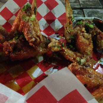 Wangs - Chicken Wangs - Chicken Wings Near Me - Brooklyn, New York Wangs - Chicken Wangs - Chicken Wings Near Me - Brooklyn, New York