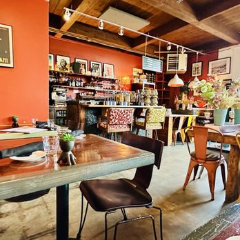 Tramonti - Italian Near Me - Santa Cruz, California Tramonti - Italian Near Me - Santa Cruz, California