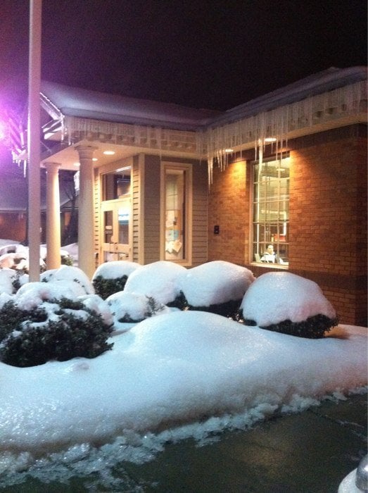 PIONEER SAVINGS BANK Updated August 2024 78 Main Ave, Wynantskill