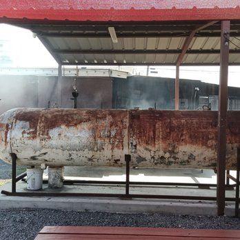 Teddy’s Barbecue - The pit. 8.3.21 - Barbeque Near Me - Weslaco, Texas Teddy’s Barbecue - The pit. 8.3.21 - Barbeque Near Me - Weslaco, Texas