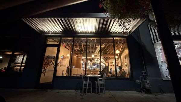 Tito's Taquitos by null