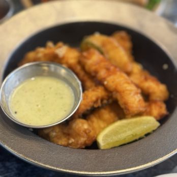 Chao - Salt & Pepper Calamari - Asian Fusion Near Me - Honolulu, Hawaii Chao - Salt & Pepper Calamari - Asian Fusion Near Me - Honolulu, Hawaii