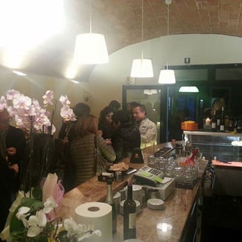 Parlascio Caffè - Cafeteria Near Me - Pisa, PI
