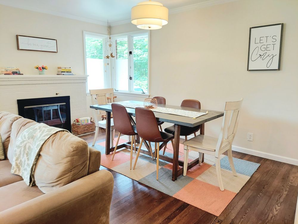 Slide of Walks Trades